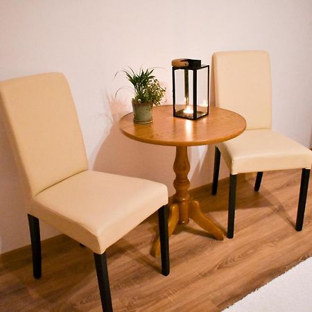 Ferienwohnung Privat Harencar Stará Lesná Exterior foto
