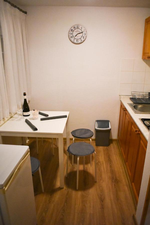 Ferienwohnung Privat Harencar Stará Lesná Exterior foto